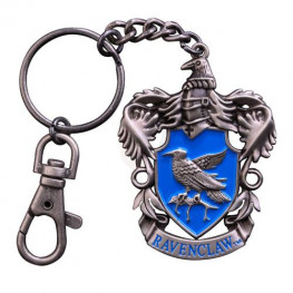 Harry Potter Metal klúčenka Ravenclaw 5 cm